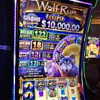 wolf 88 slot